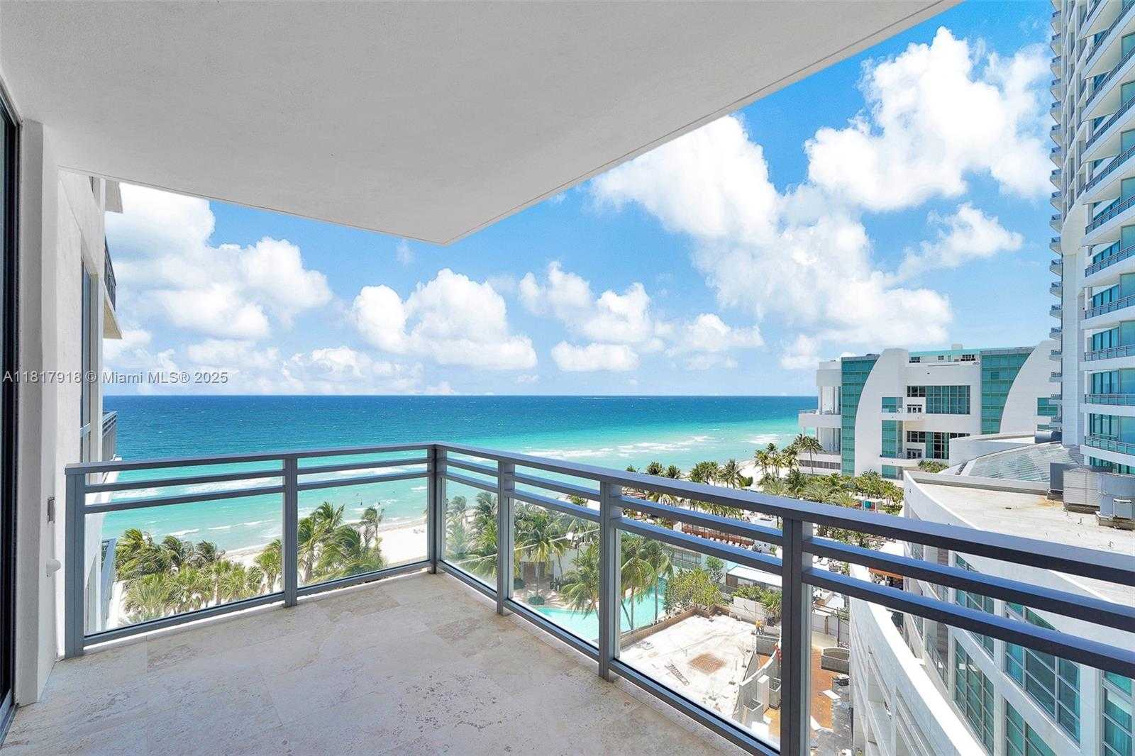 Small Image of 3535 SOUTH OCEAN DRIVE #1003, Hollywood Number 35