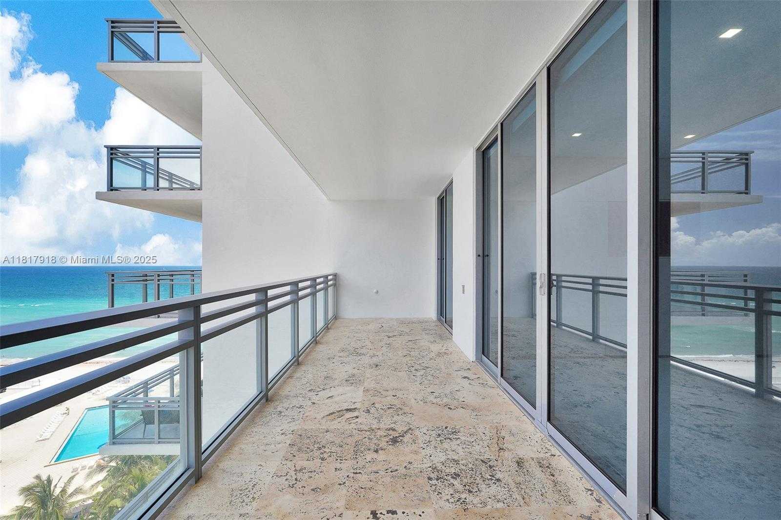 Small Image of 3535 SOUTH OCEAN DRIVE #1003, Hollywood Number 44
