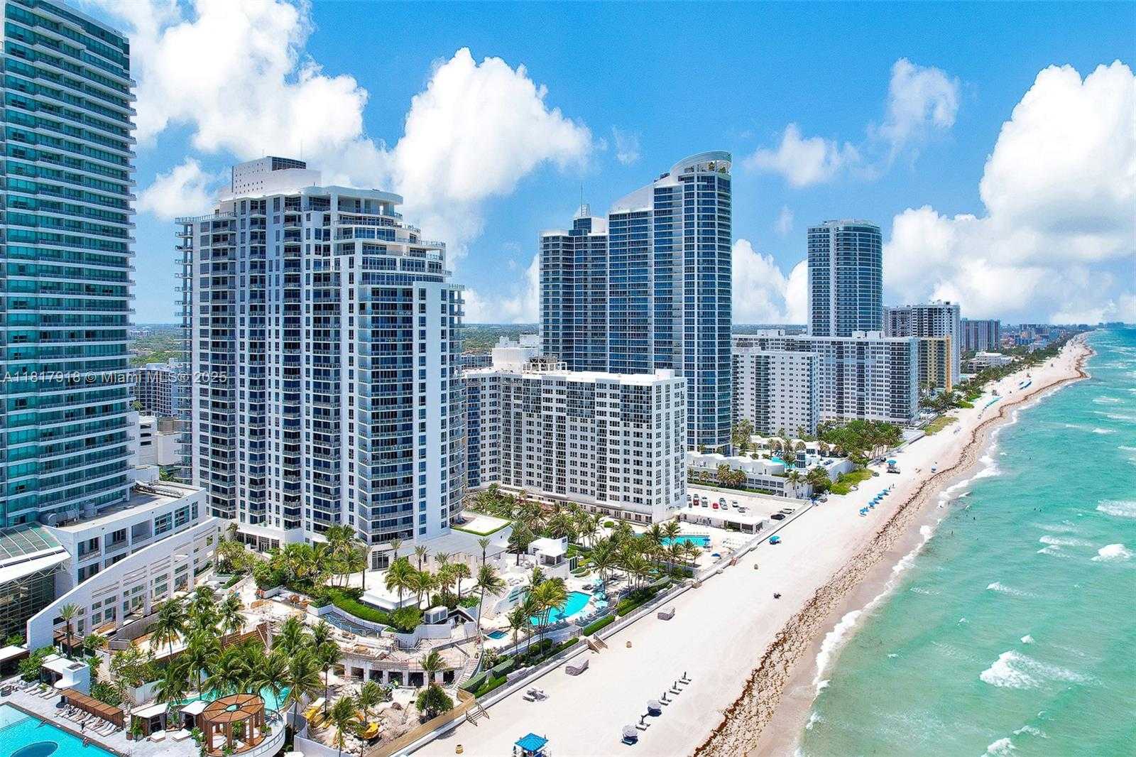 Small Image of 3535 SOUTH OCEAN DRIVE #1003, Hollywood Number 52