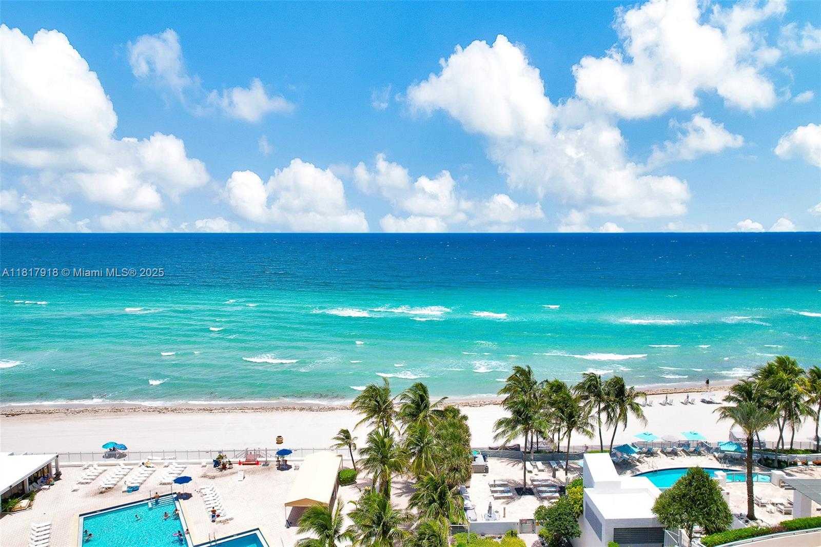 Small Image of 3535 SOUTH OCEAN DRIVE #1003, Hollywood Number 53