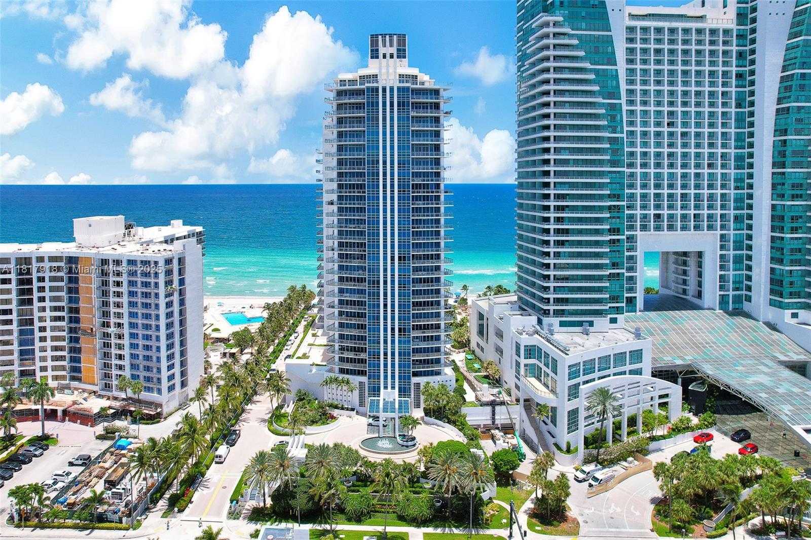 Small Image of 3535 SOUTH OCEAN DRIVE #1003, Hollywood Number 59