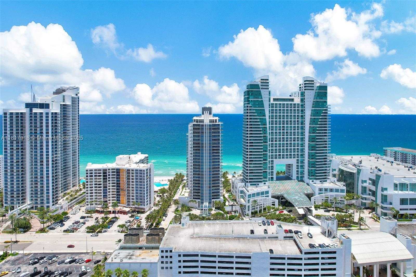 Small Image of 3535 SOUTH OCEAN DRIVE #1003, Hollywood Number 60