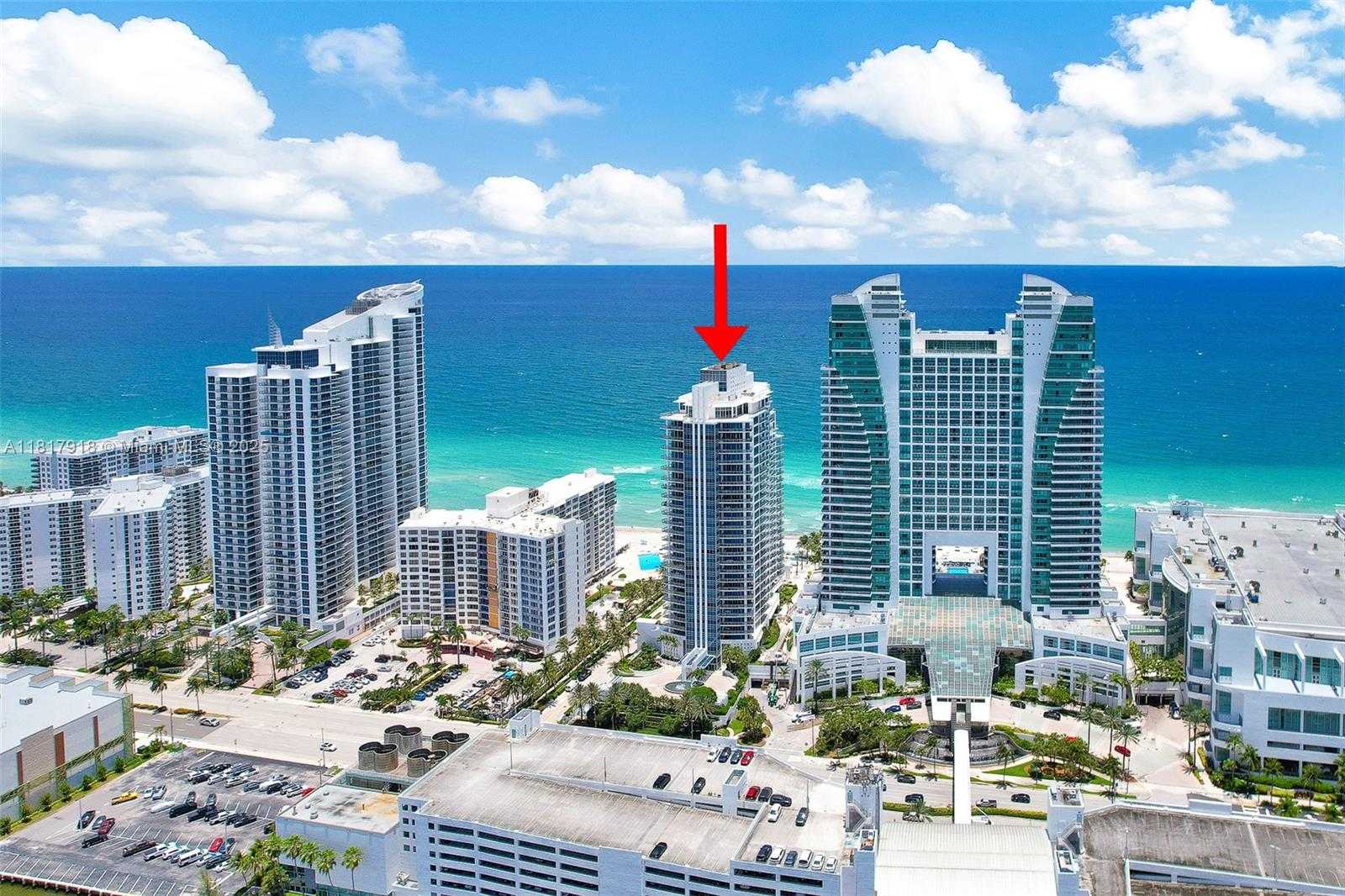 Small Image of 3535 SOUTH OCEAN DRIVE #1003, Hollywood Number 62