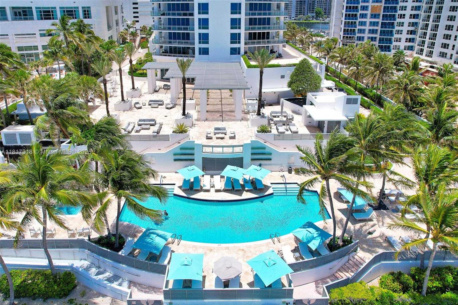 Small Image of 3535 SOUTH OCEAN DRIVE #1003, Hollywood Number 65