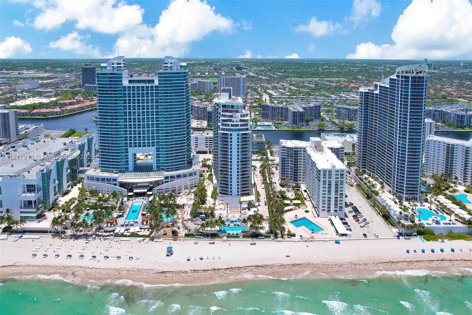 Small Image of 3535 SOUTH OCEAN DRIVE #1003, Hollywood Number 67