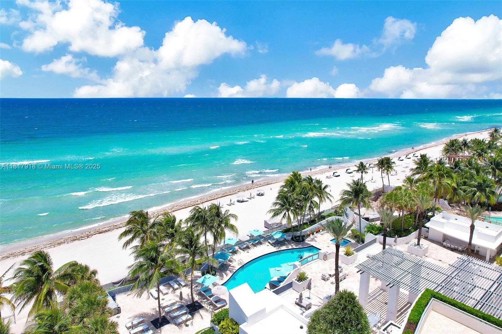 Small Image of 3535 SOUTH OCEAN DRIVE #1003, Hollywood Number 69