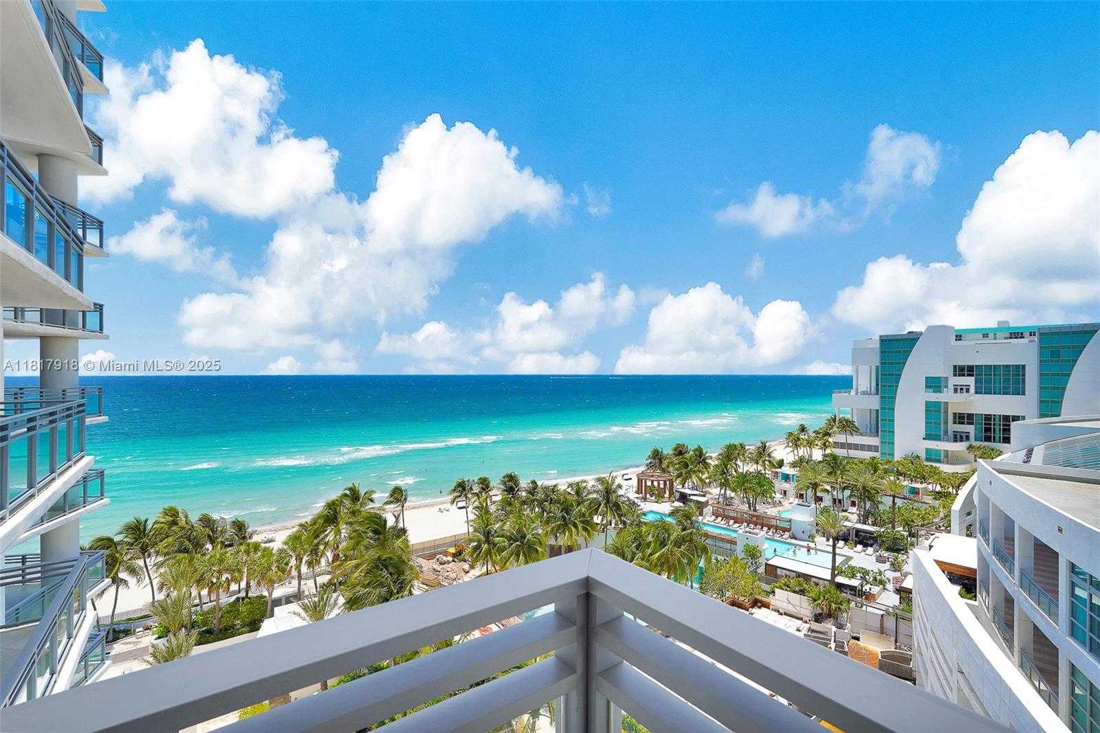 Small Image of 3535 SOUTH OCEAN DRIVE #1003, Hollywood Number 72