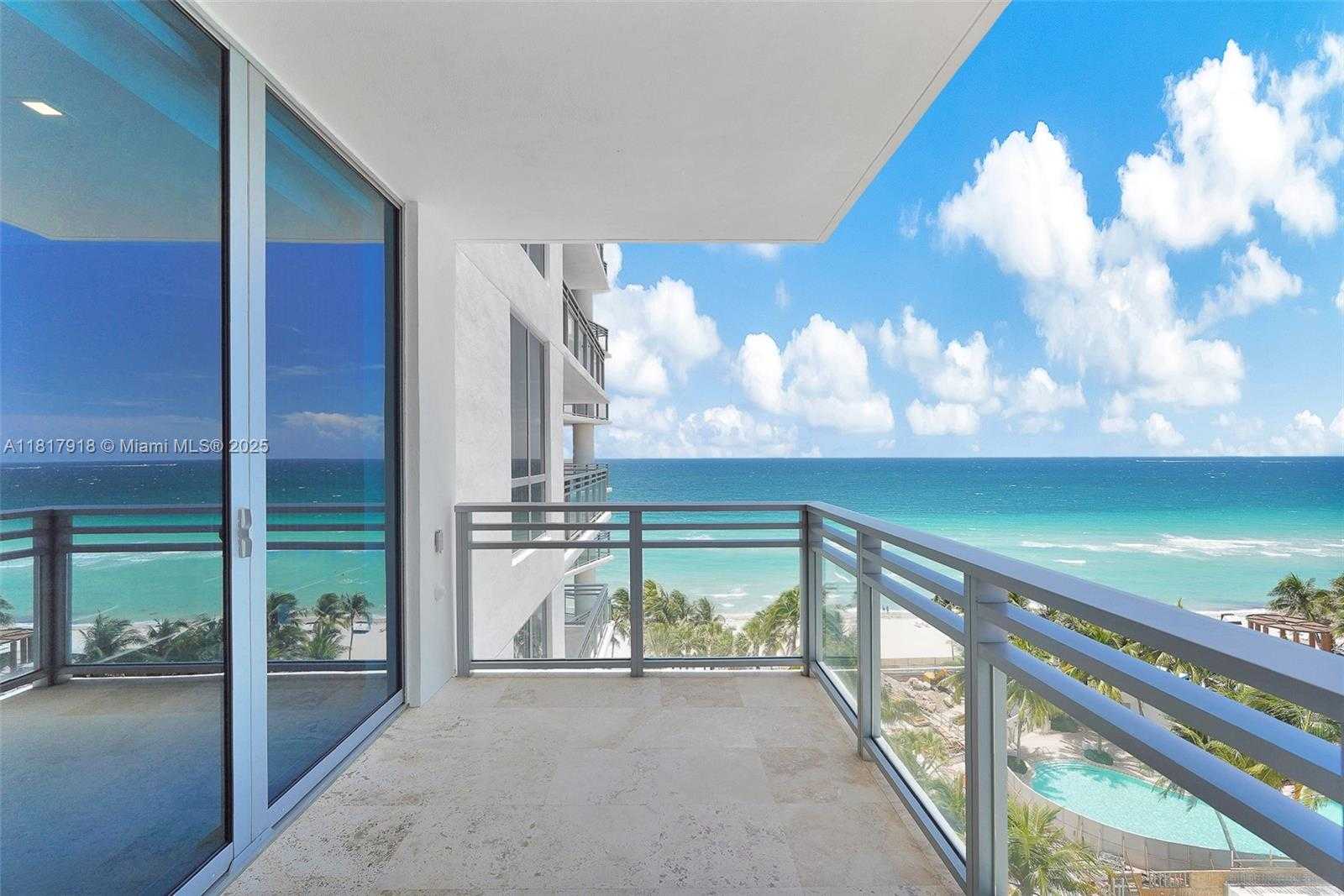 Small Image of 3535 SOUTH OCEAN DRIVE #1003, Hollywood Number 73
