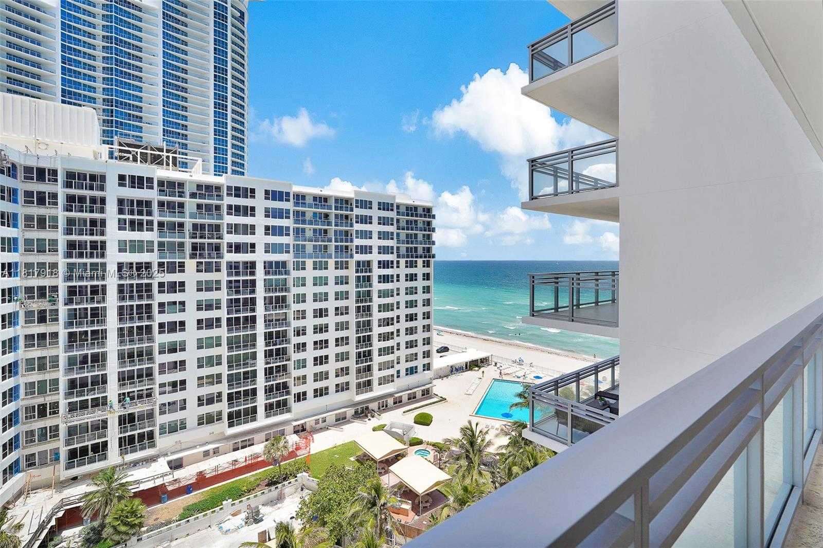 Small Image of 3535 SOUTH OCEAN DRIVE #1003, Hollywood Number 76