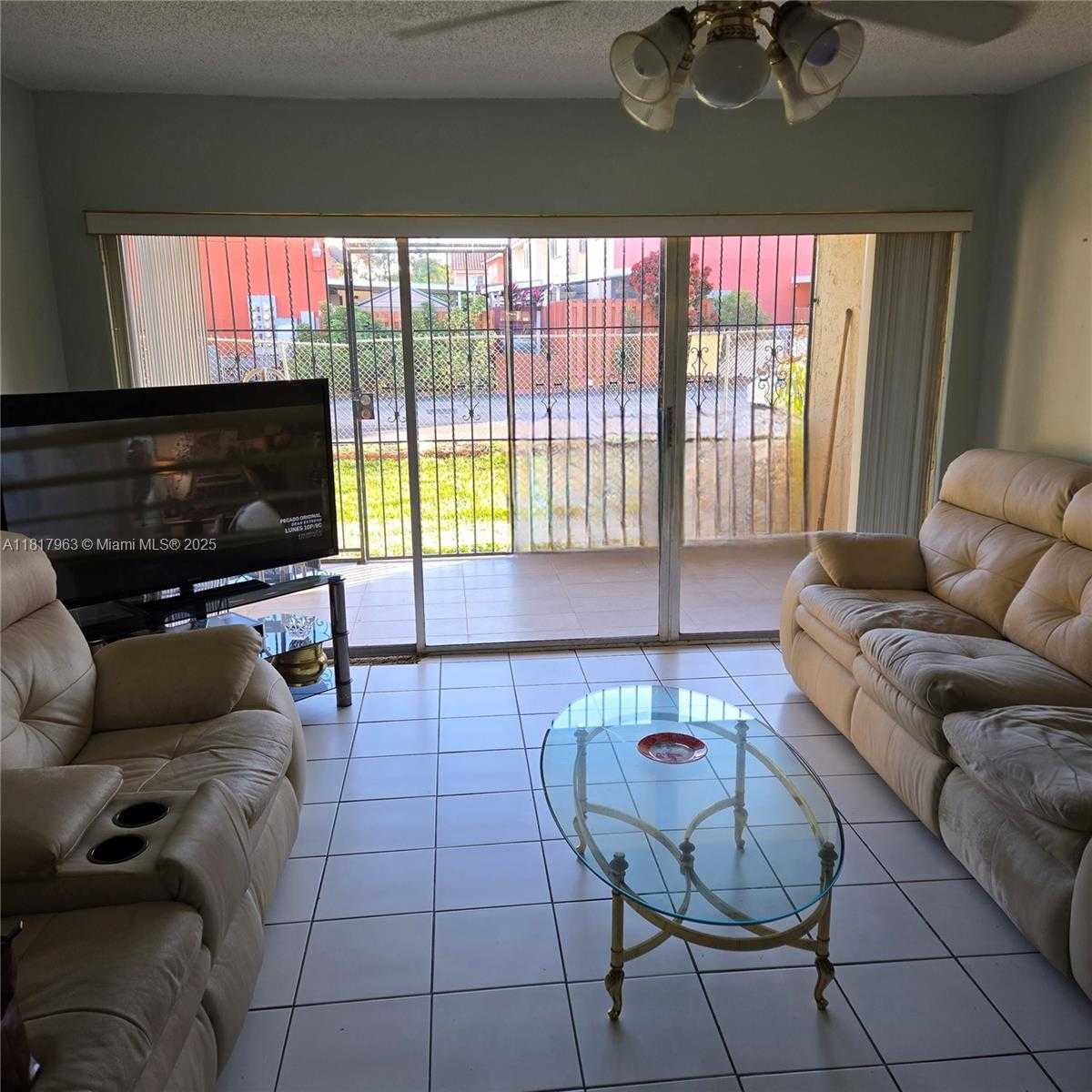 Small Image of 245 NORTH WEST 109TH AVE #104, Miami Number 8