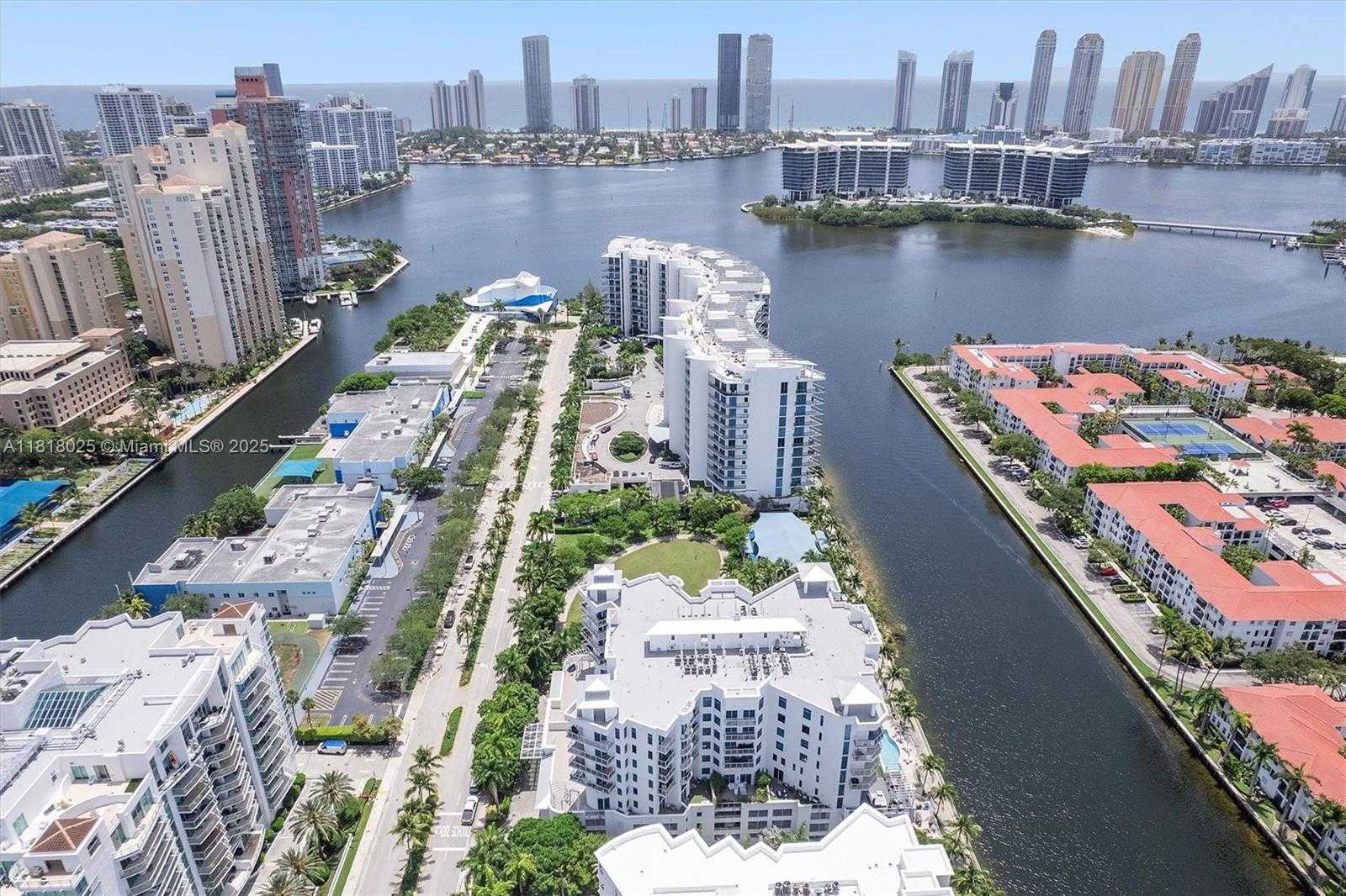 Small Image of 3030 NORTH EAST 188TH ST #609, Aventura Number 12