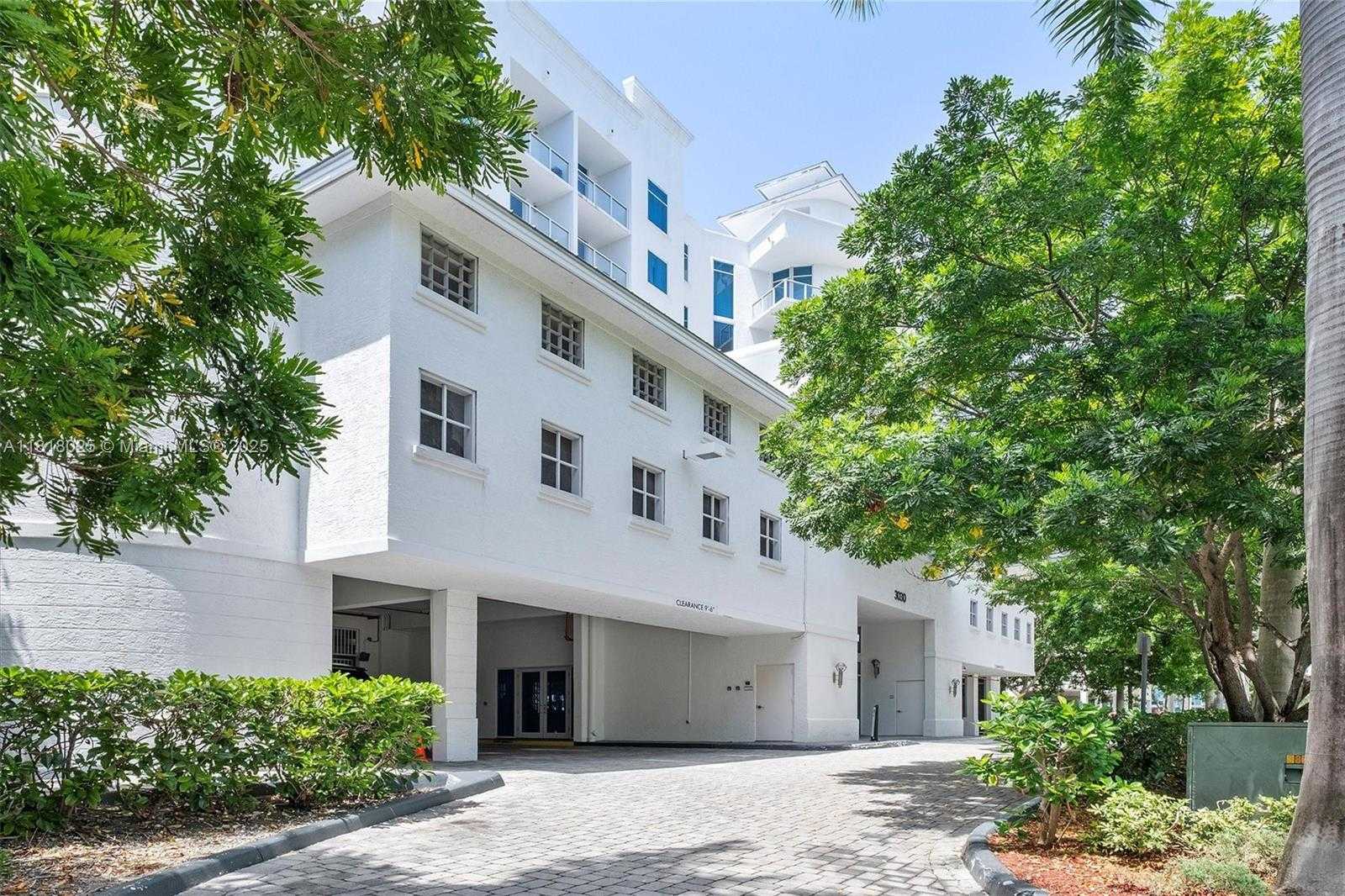 Small Image of 3030 NORTH EAST 188TH ST #609, Aventura Number 14