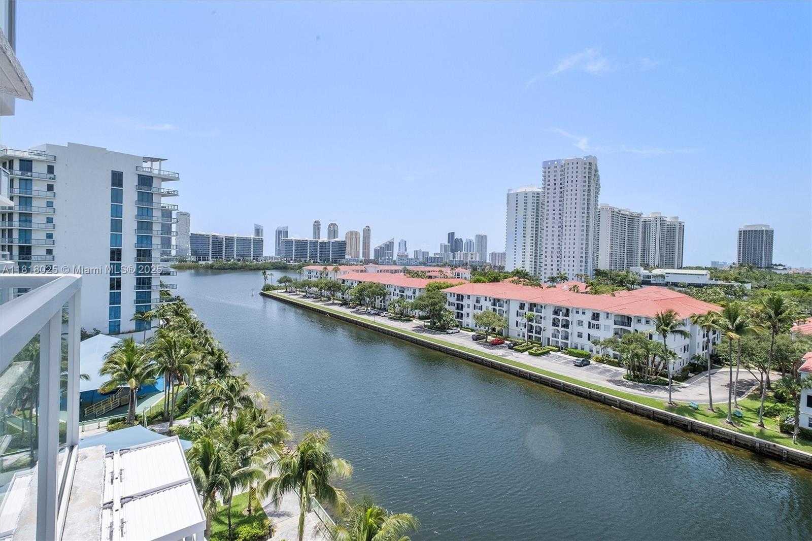 Small Image of 3030 NORTH EAST 188TH ST #609, Aventura Number 2