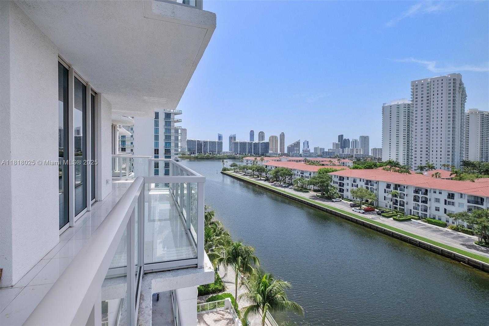 Small Image of 3030 NORTH EAST 188TH ST #609, Aventura Number 3