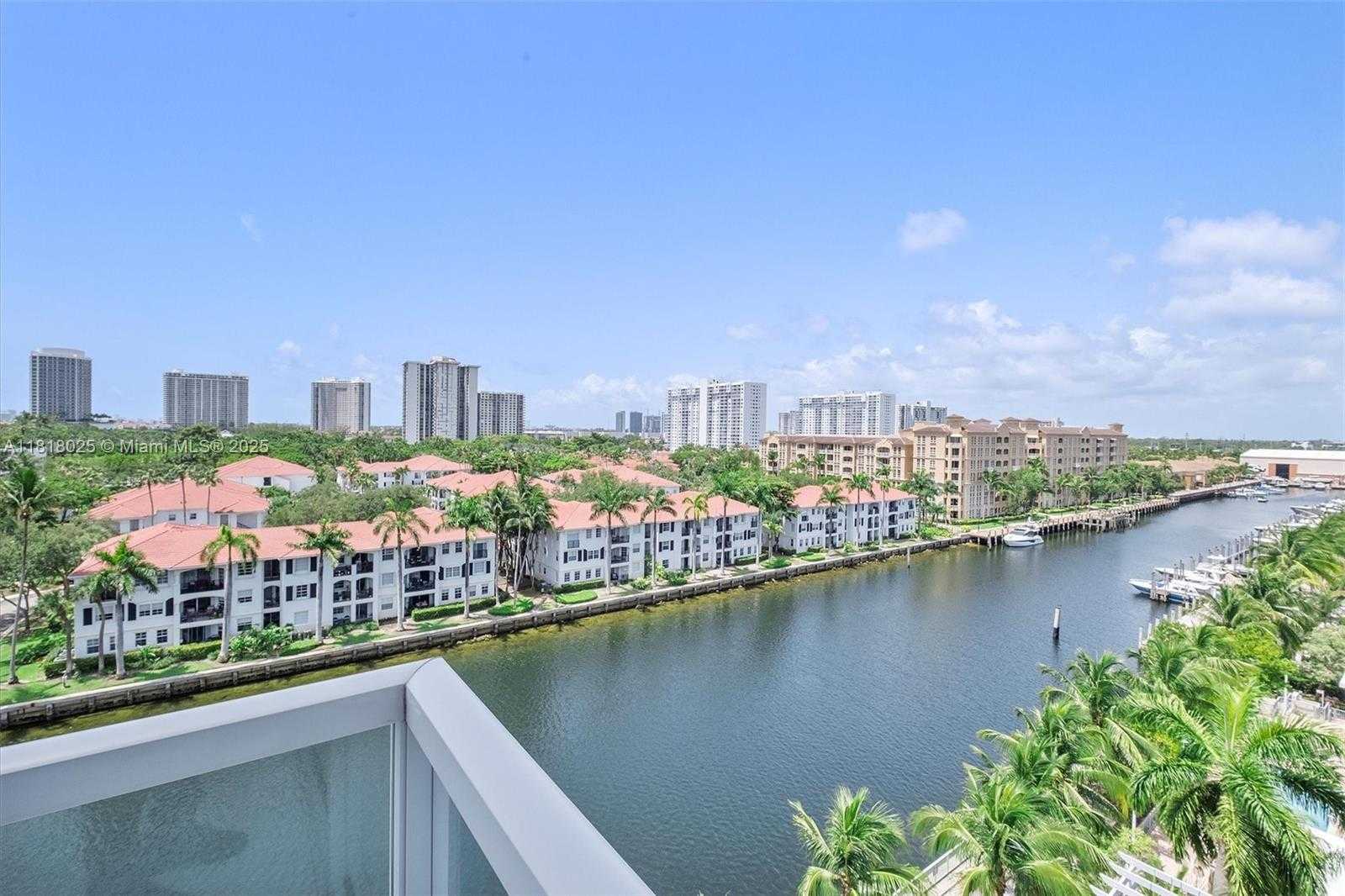 Small Image of 3030 NORTH EAST 188TH ST #609, Aventura Number 4