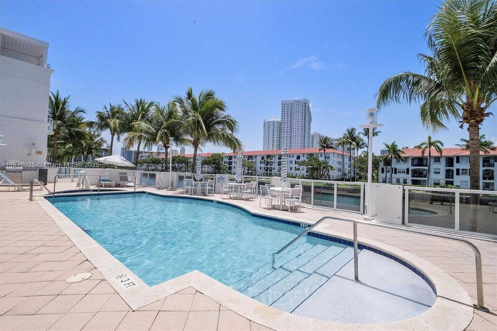 Small Image of 3030 NORTH EAST 188TH ST #609, Aventura Number 42