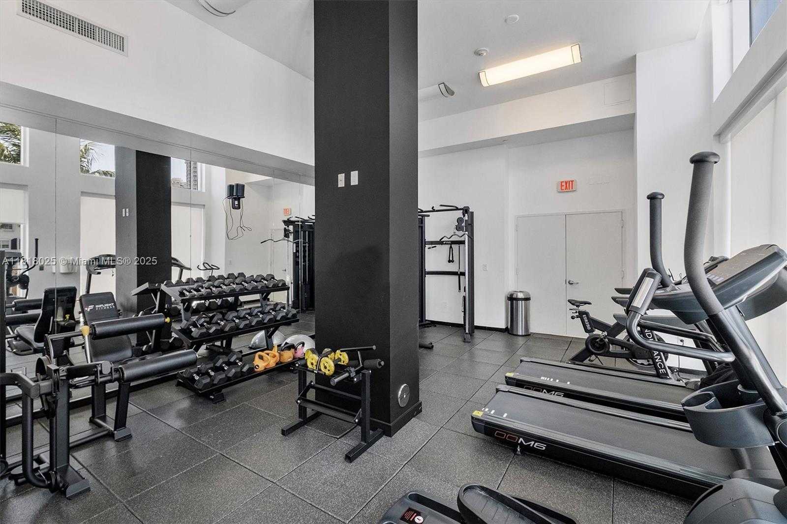 Small Image of 3030 NORTH EAST 188TH ST #609, Aventura Number 45