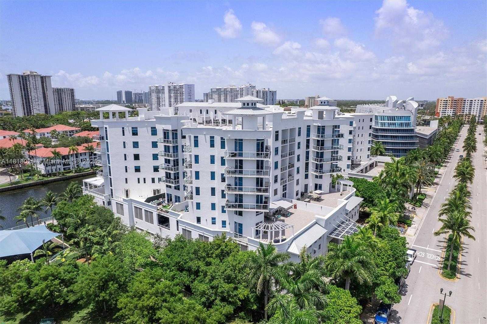 Small Image of 3030 NORTH EAST 188TH ST #609, Aventura Number 46