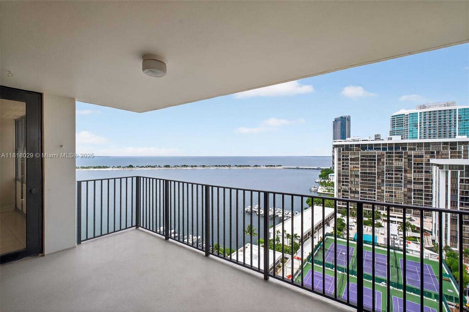 Small Image of 1865 BRICKELL AVE #A2012, Miami Number 12