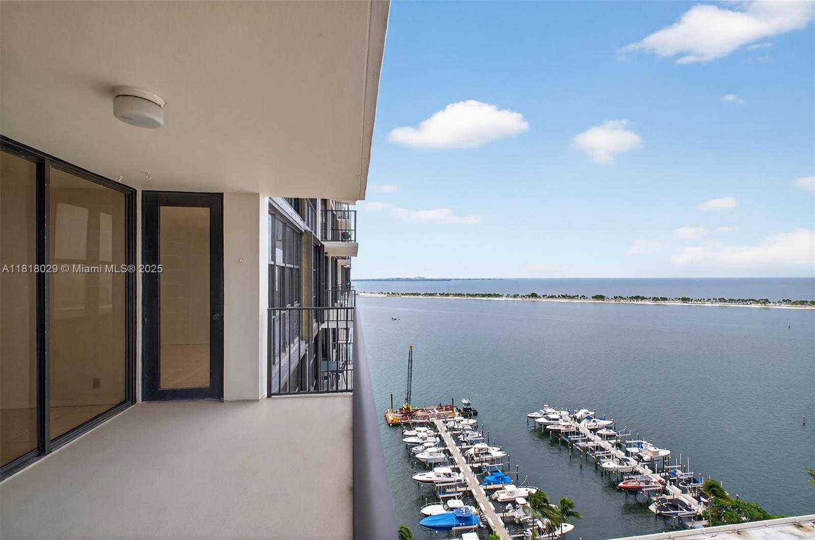 Small Image of 1865 BRICKELL AVE #A2012, Miami Number 15
