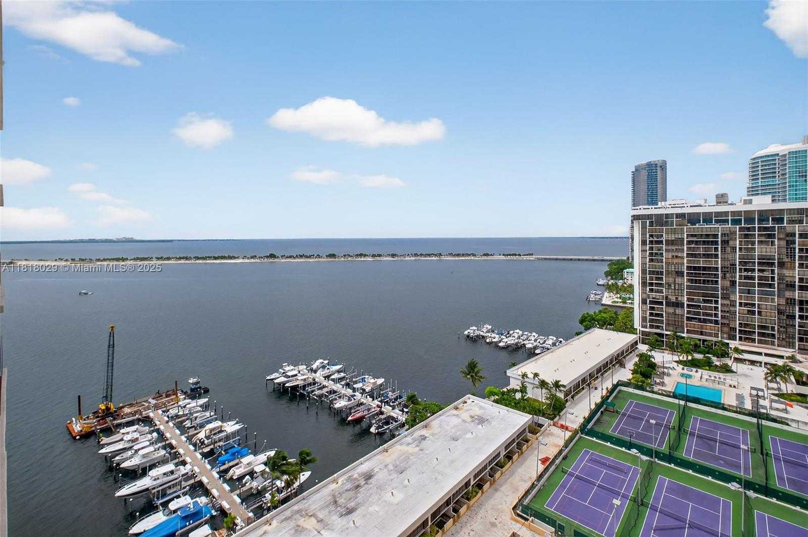 Small Image of 1865 BRICKELL AVE #A2012, Miami Number 16