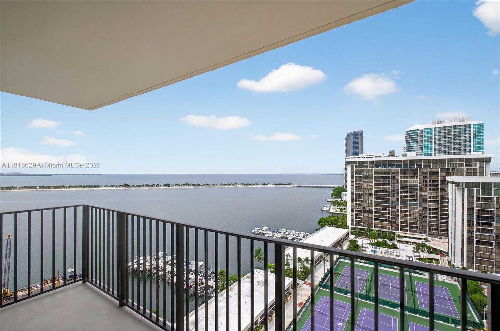Small Image of 1865 BRICKELL AVE #A2012, Miami Number 20