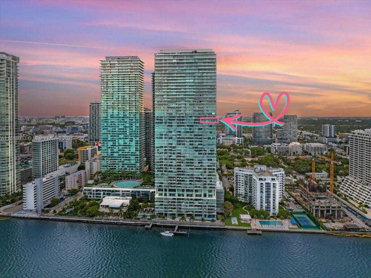 Small Image of 3131 NORTH EAST 7TH AVE #3306, Miami Number 2