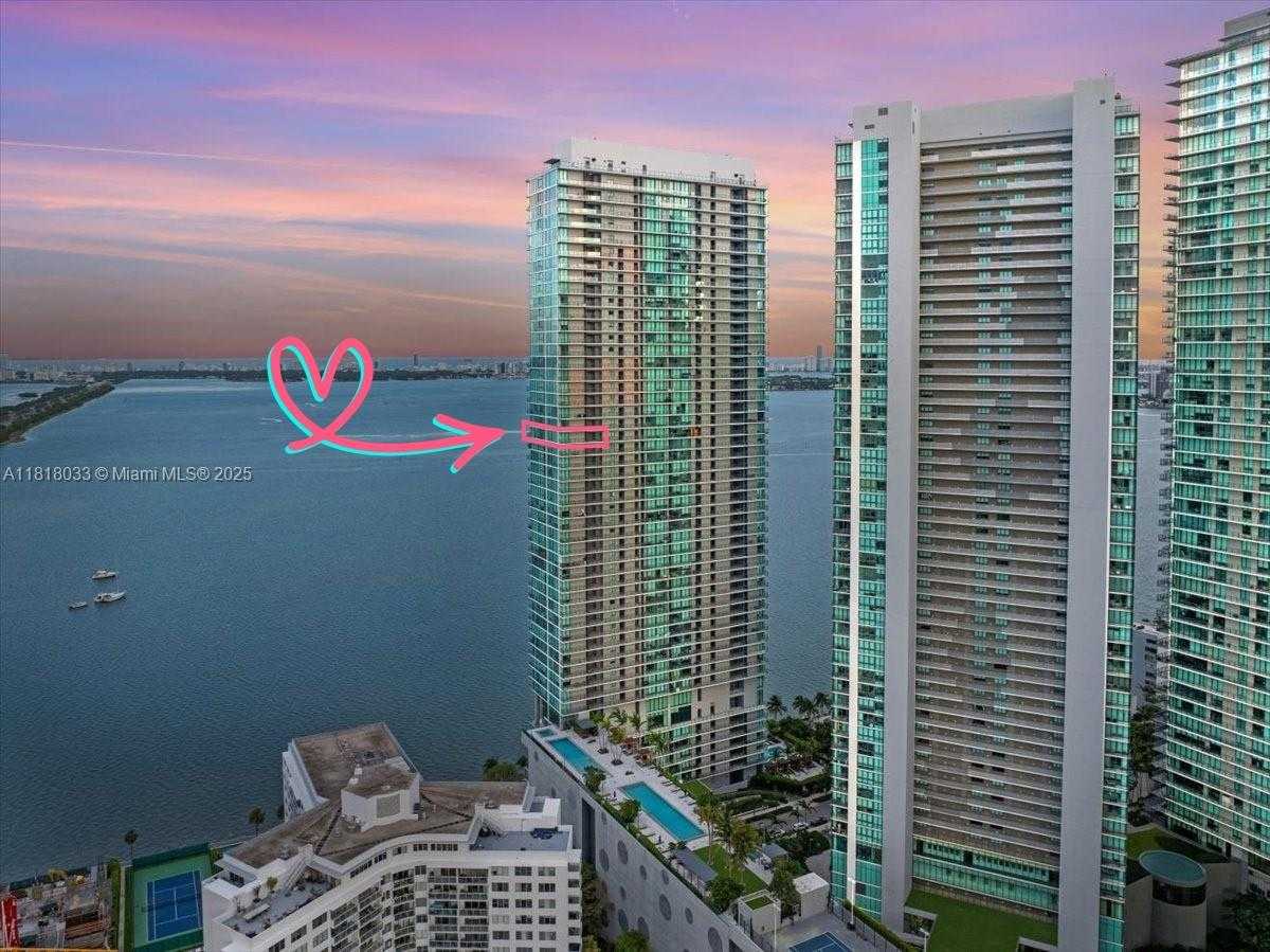 Small Image of 3131 NORTH EAST 7TH AVE #3306, Miami Number 3