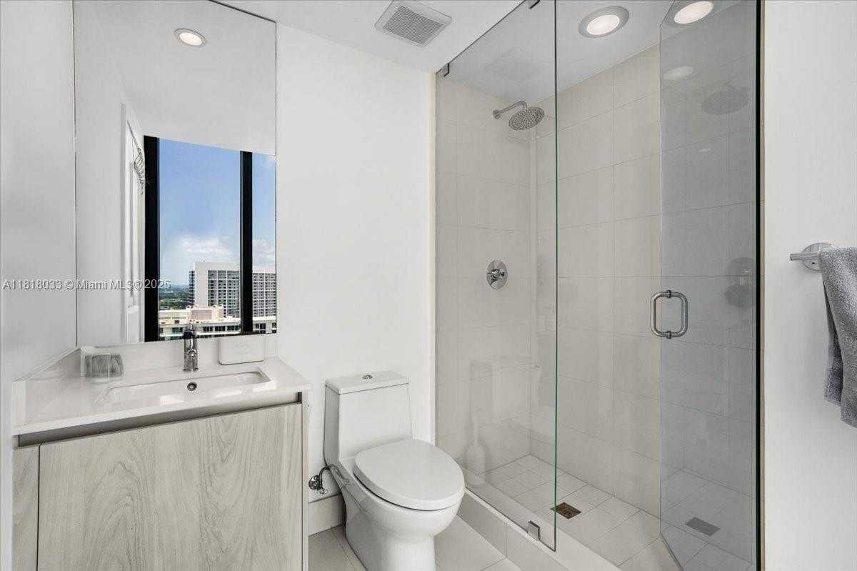 Small Image of 3131 NORTH EAST 7TH AVE #3306, Miami Number 30