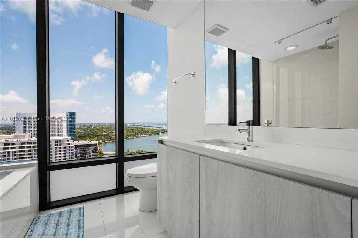 Small Image of 3131 NORTH EAST 7TH AVE #3306, Miami Number 36