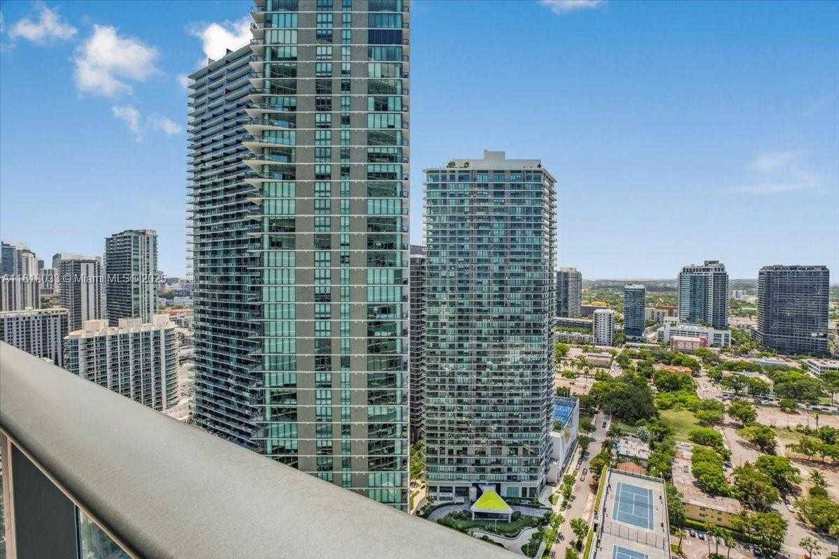 Small Image of 3131 NORTH EAST 7TH AVE #3306, Miami Number 40
