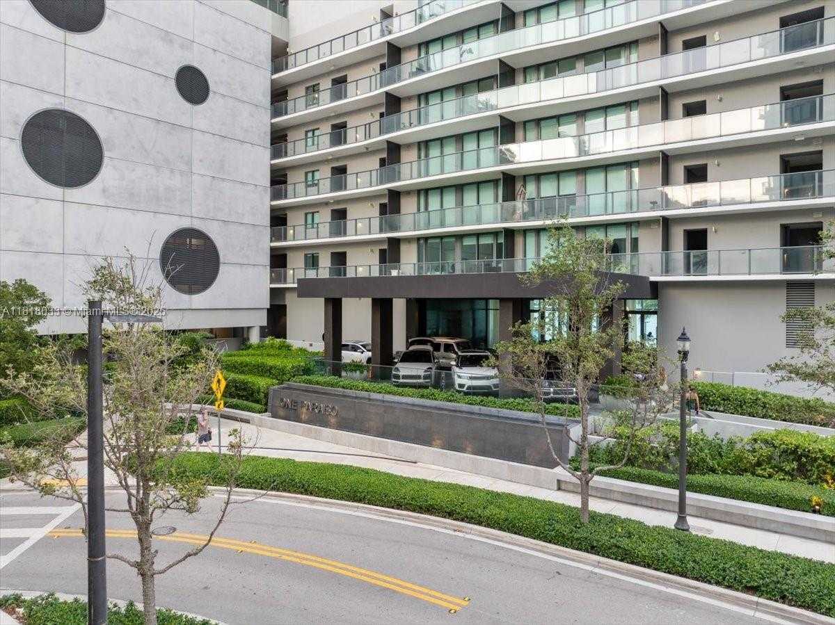 Small Image of 3131 NORTH EAST 7TH AVE #3306, Miami Number 53