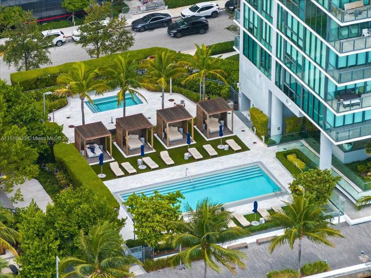 Small Image of 3131 NORTH EAST 7TH AVE #3306, Miami Number 60