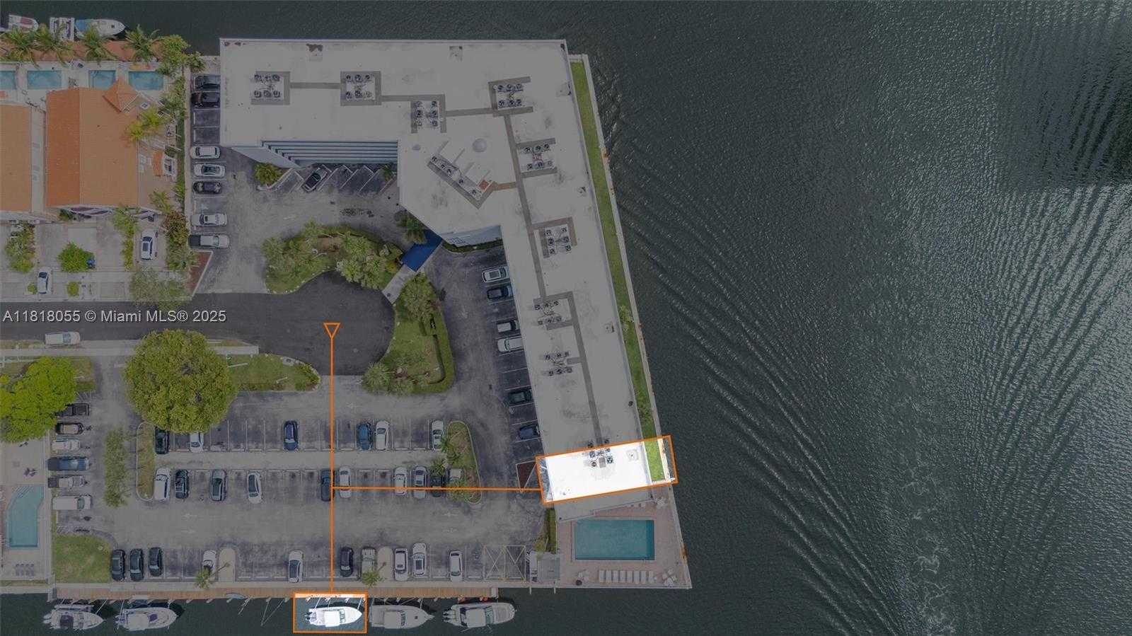 Small Image of 4000 NORTH EAST 170TH ST #108, North Miami Beach Number 30