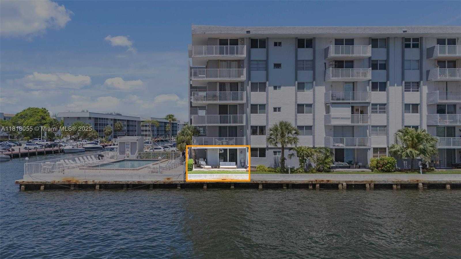 Small Image of 4000 NORTH EAST 170TH ST #108, North Miami Beach Number 31