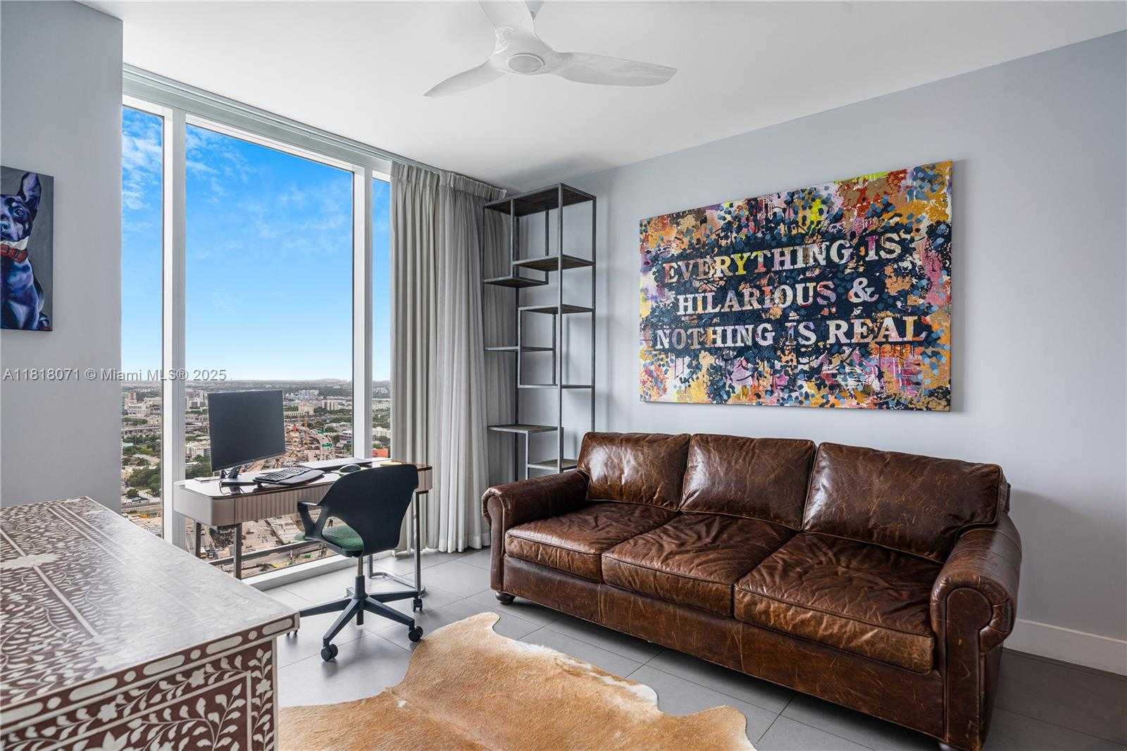Small Image of 1040 BISCAYNE BLVD #3607, Miami Number 16