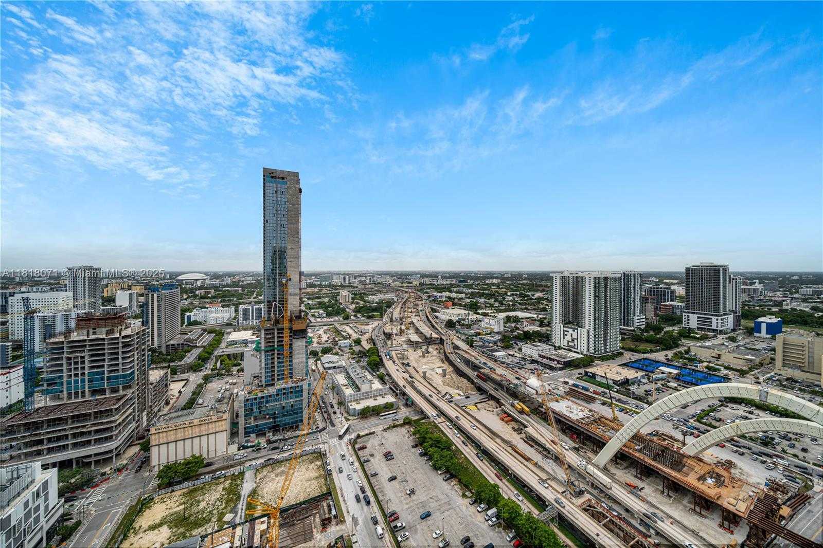 Small Image of 1040 BISCAYNE BLVD #3607, Miami Number 24