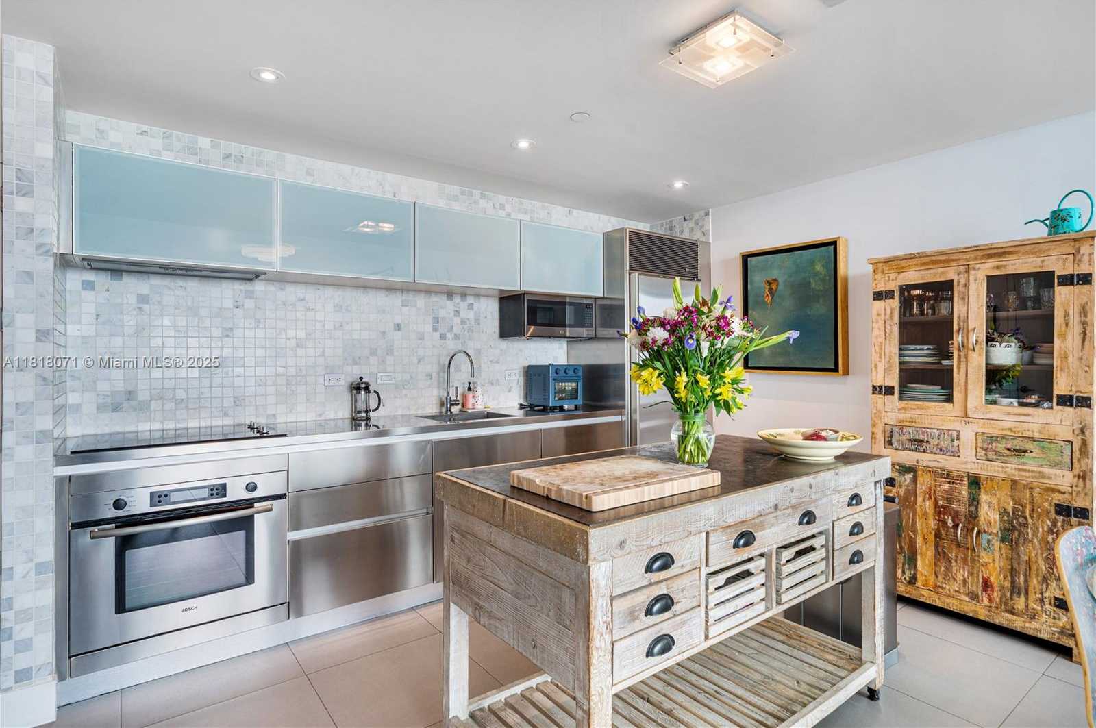 Small Image of 1040 BISCAYNE BLVD #3607, Miami Number 7