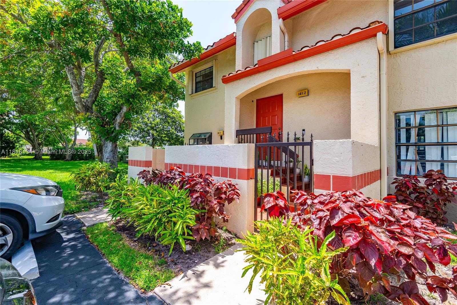 Small Image of 1412 CONGRESSIONAL WAY #1412, Deerfield Beach Number 28