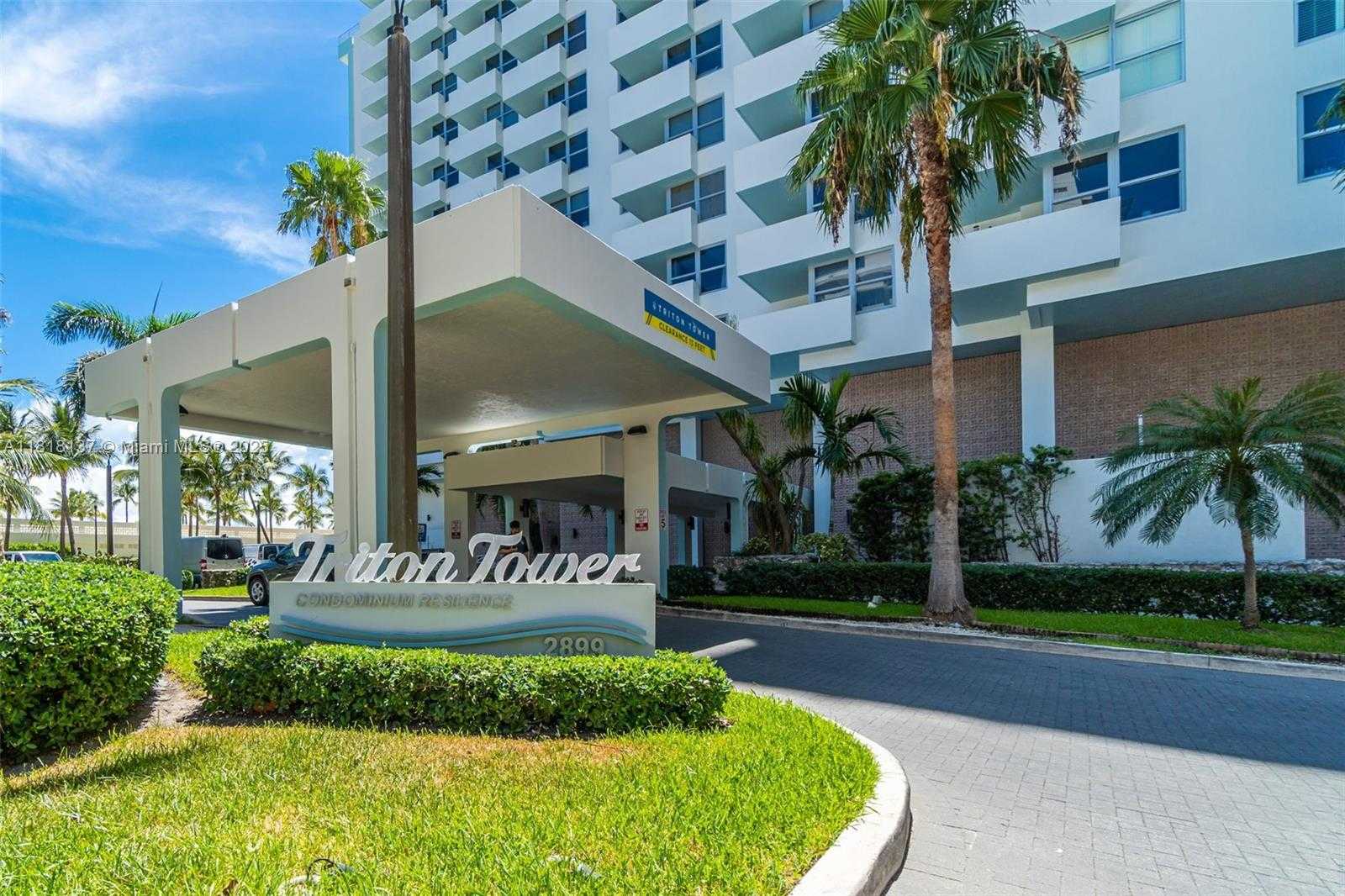 Small Image of 2899 COLLINS AVE #946, Miami Beach Number 16