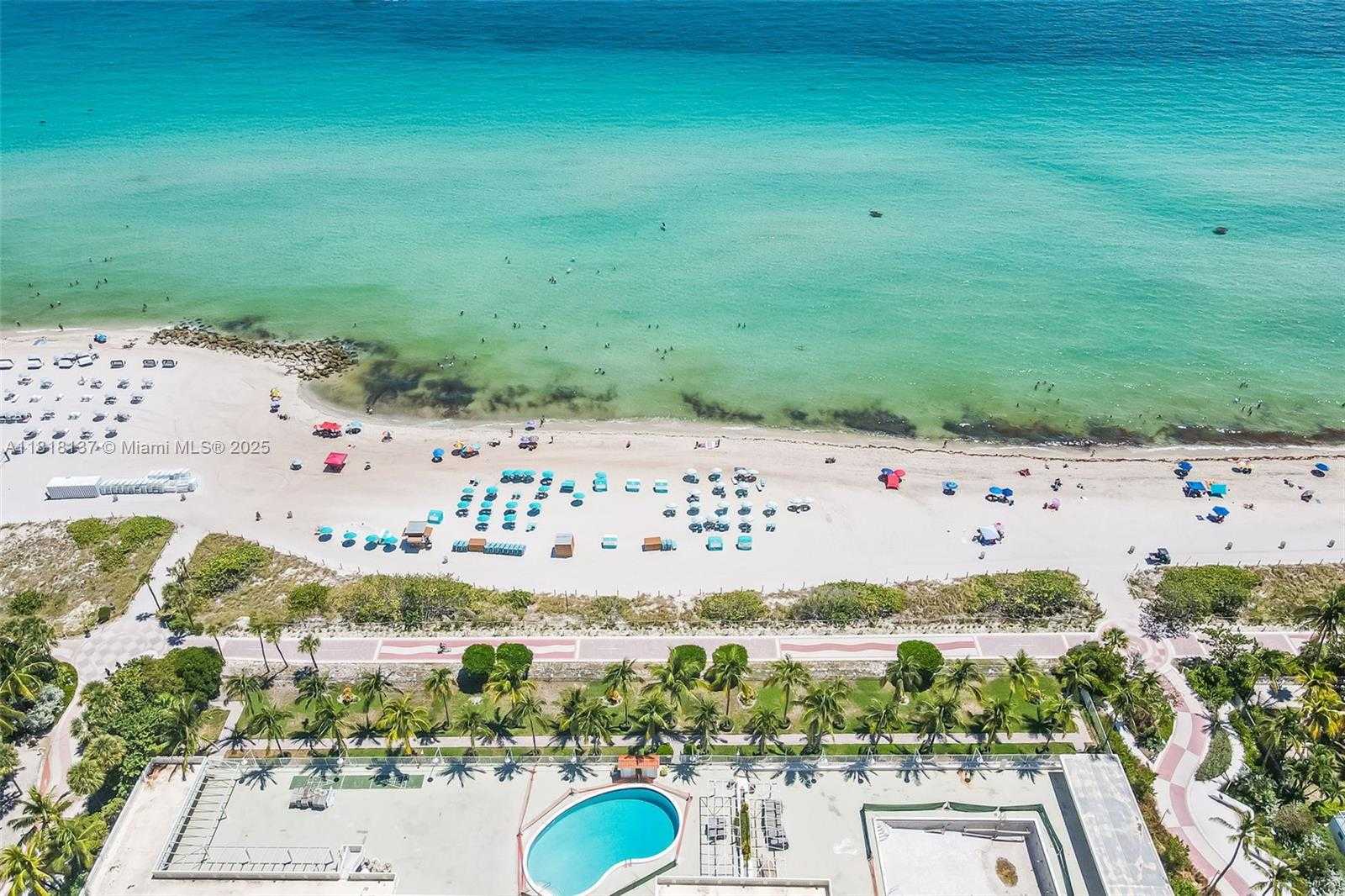Small Image of 2899 COLLINS AVE #946, Miami Beach Number 20