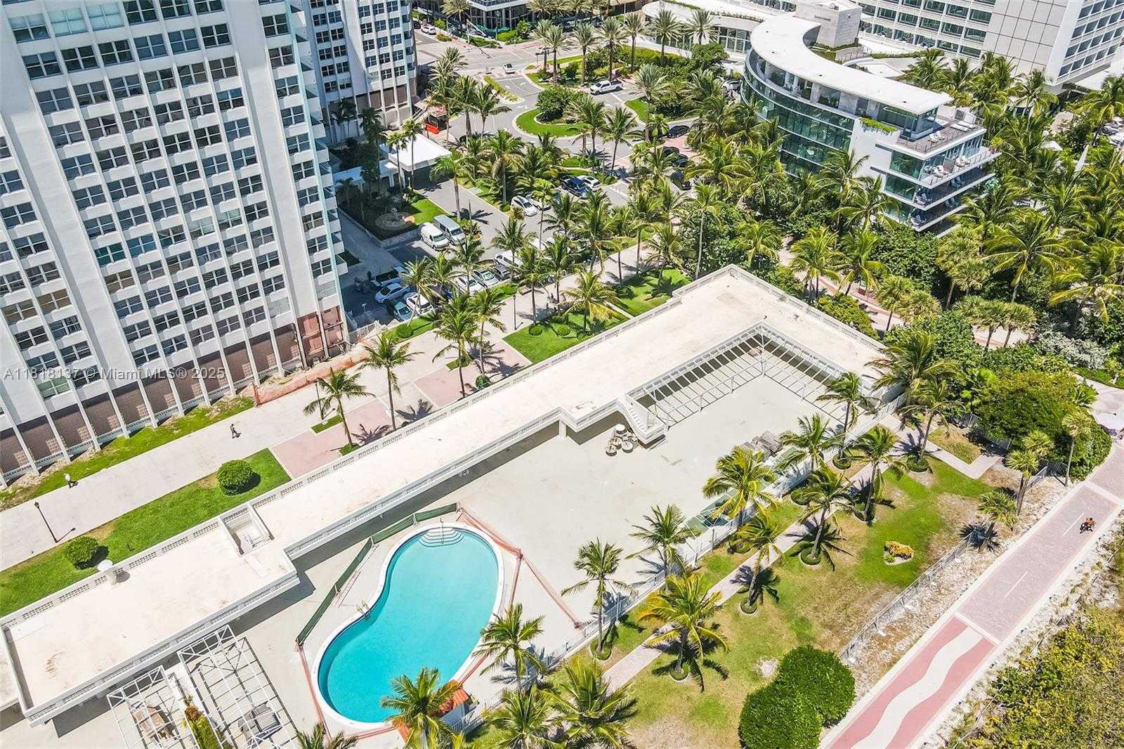 Small Image of 2899 COLLINS AVE #946, Miami Beach Number 21