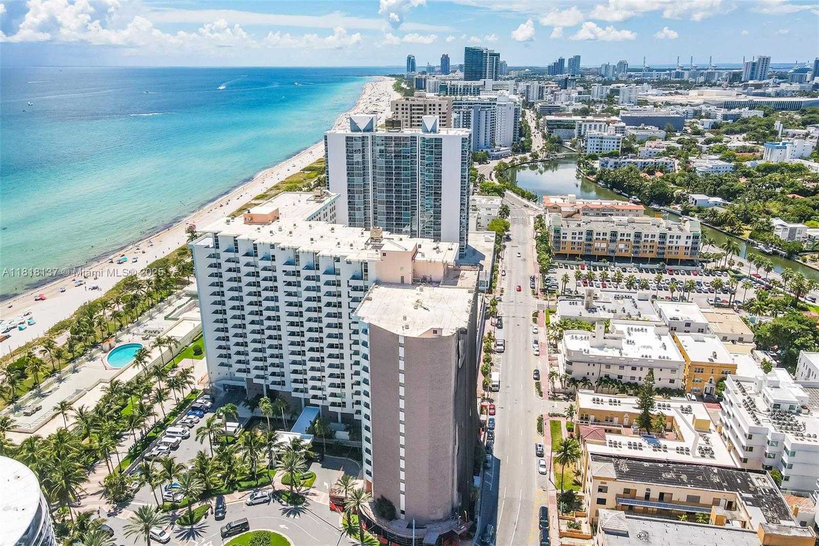 Small Image of 2899 COLLINS AVE #946, Miami Beach Number 22