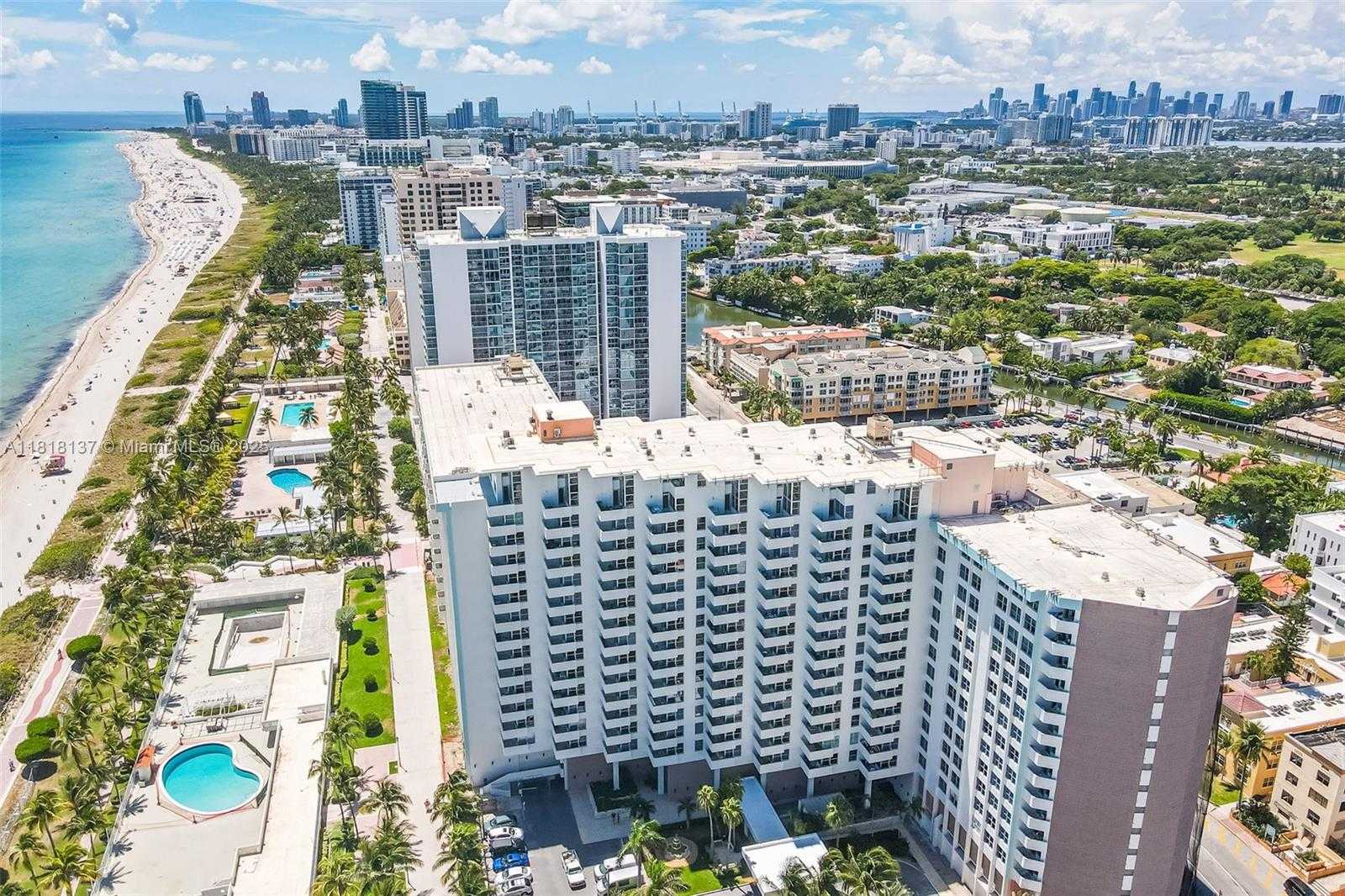 Small Image of 2899 COLLINS AVE #946, Miami Beach Number 23