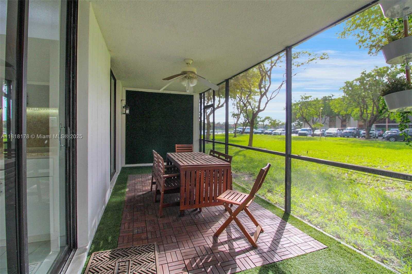 Small Image of 665 NORTH EAST 195TH ST #123, Miami Number 22