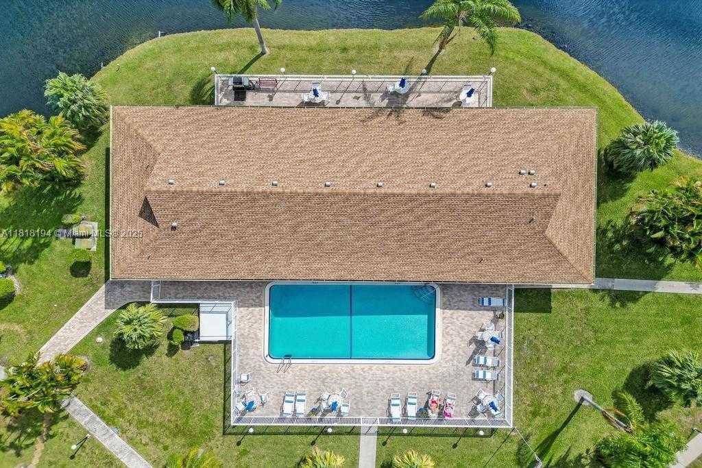 Small Image of 424 SOUTH EAST 10TH ST #402, Dania Beach Number 21
