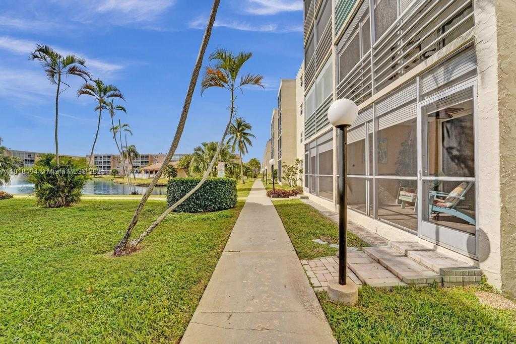 Small Image of 424 SOUTH EAST 10TH ST #402, Dania Beach Number 22