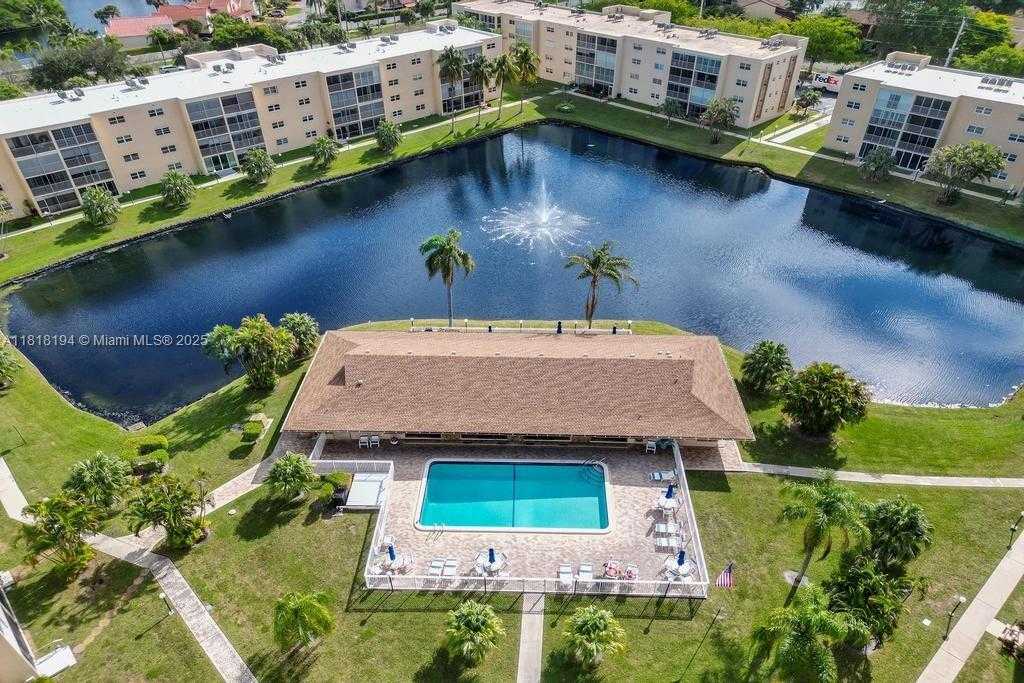 Small Image of 424 SOUTH EAST 10TH ST #402, Dania Beach Number 24