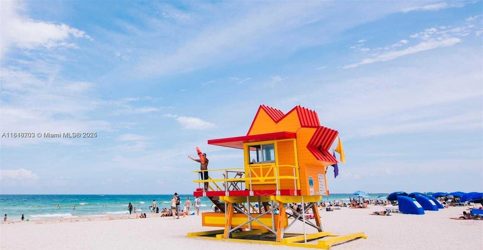 Small Image of 401 OCEAN DR #1007, Miami Beach Number 21