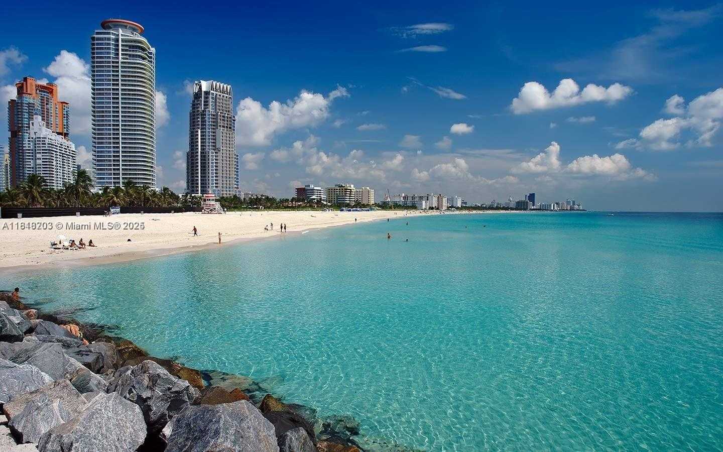 Small Image of 401 OCEAN DR #1007, Miami Beach Number 23